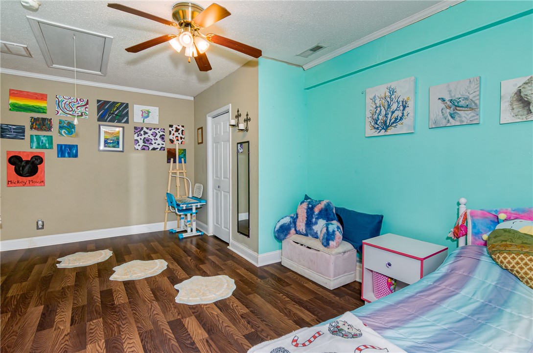 1909 East Calhoun Street Anderson, SC 29621 - Photo 22 of 34