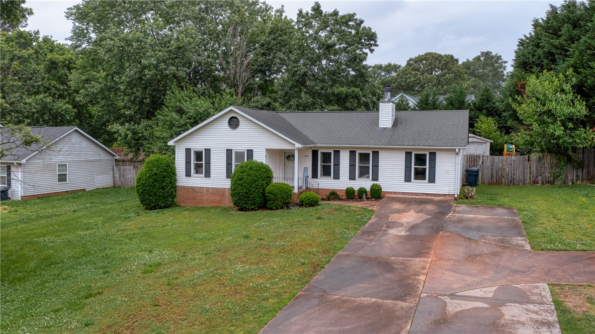 1909 East Calhoun Street Anderson, SC 29621 - Photo 25 of 34