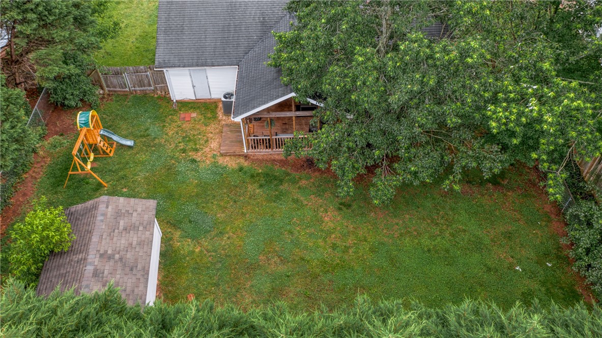 1909 East Calhoun Street Anderson, SC 29621 - Photo 30 of 34