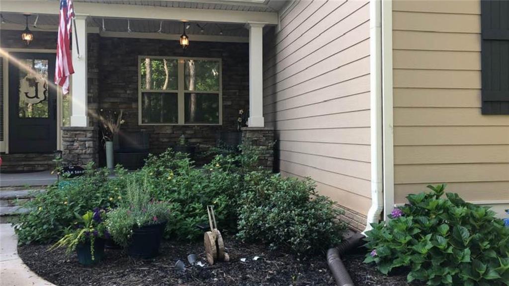 37 Farmstead Way Senoia, GA 30276 - Photo 30 of 96 a view of entrance door of the house