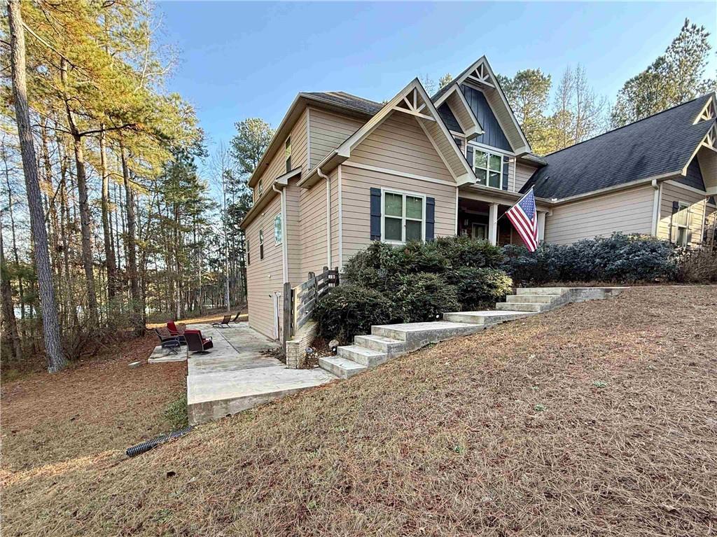 37 Farmstead Way Senoia, GA 30276 - Photo 40 of 96