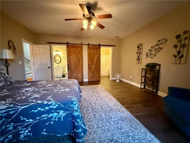 $990,000 | 37 Farmstead Way, Senoia, GA 30276