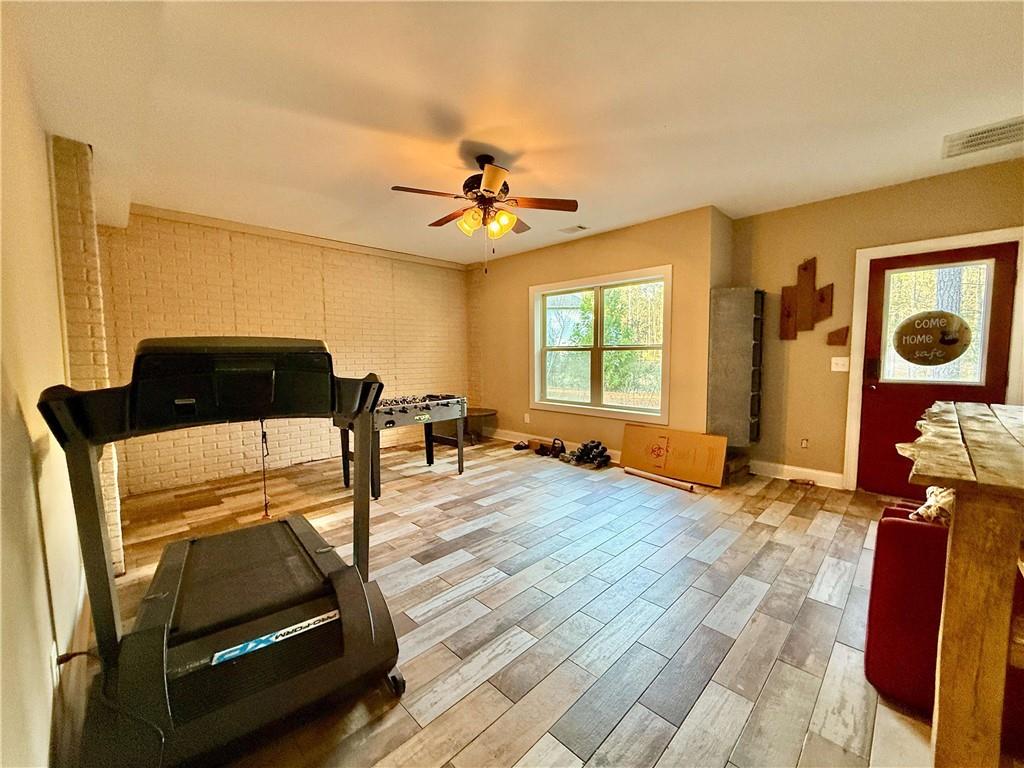 37 Farmstead Way Senoia, GA 30276 - Photo 66 of 96 a living room with furniture and a window