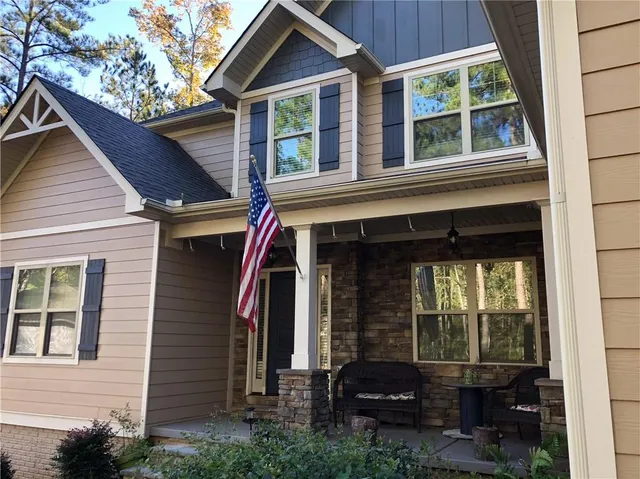 $990,000 | 37 Farmstead Way, Senoia, GA 30276