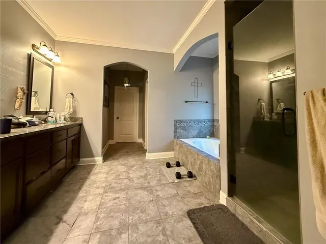 $990,000 | 37 Farmstead Way, Senoia, GA 30276