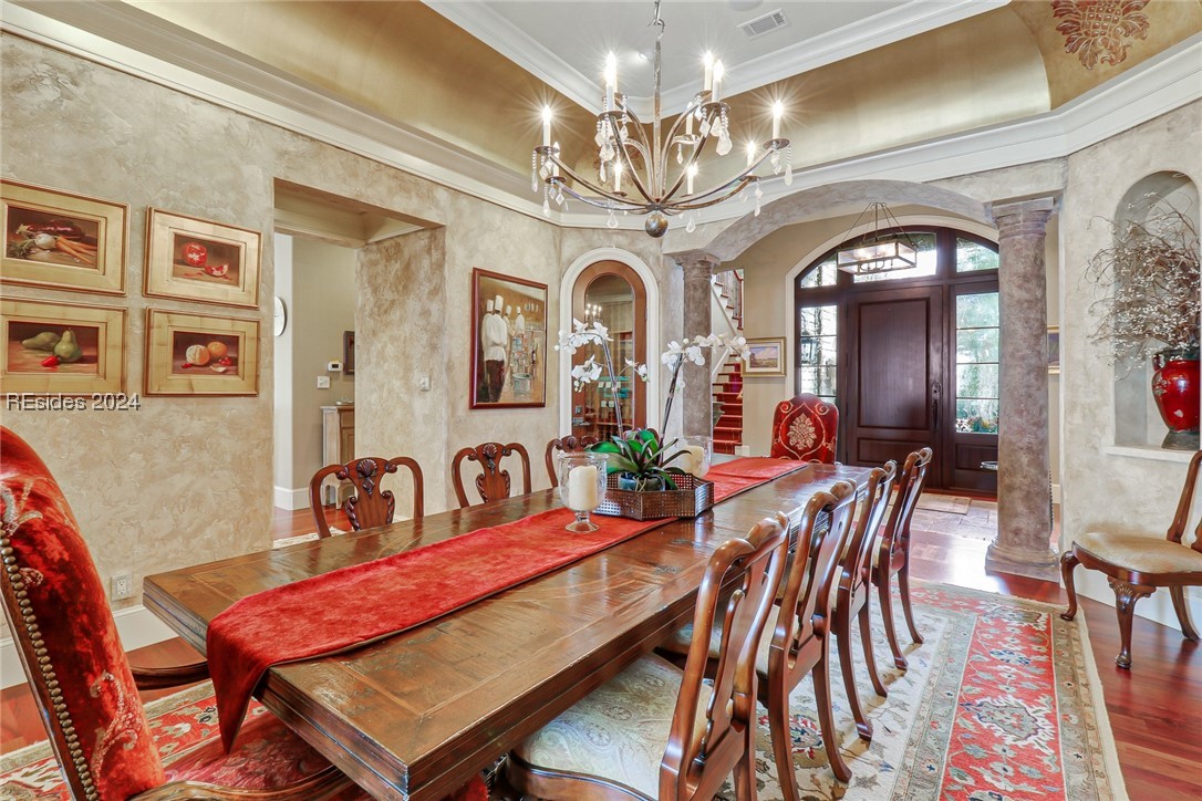 11 North Calibogue Cay Road Hilton Head Island, SC 29928 - Photo 12 of 81