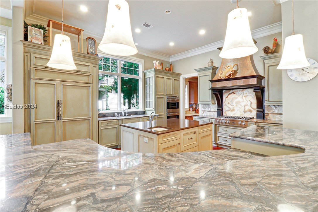 11 North Calibogue Cay Road Hilton Head Island, SC 29928 - Photo 15 of 81