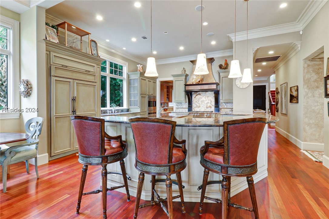 11 North Calibogue Cay Road Hilton Head Island, SC 29928 - Photo 16 of 81