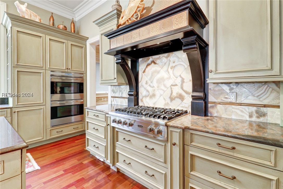 11 North Calibogue Cay Road Hilton Head Island, SC 29928 - Photo 17 of 81