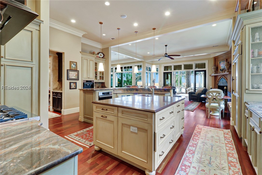 11 North Calibogue Cay Road Hilton Head Island, SC 29928 - Photo 18 of 81