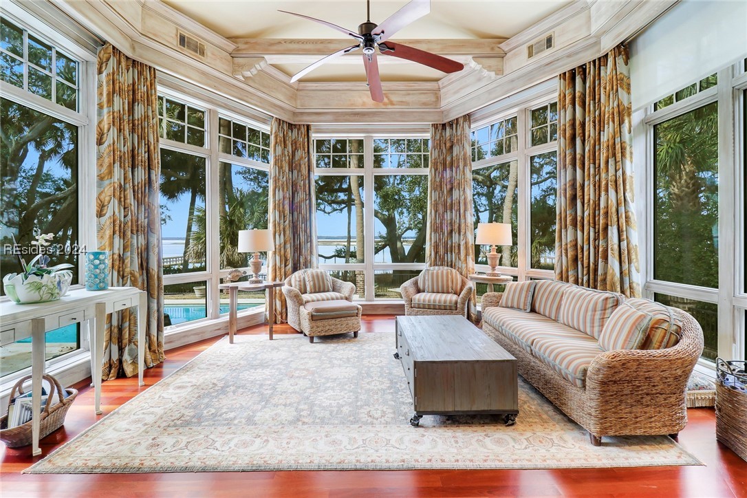 11 North Calibogue Cay Road Hilton Head Island, SC 29928 - Photo 19 of 81