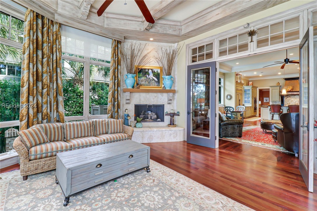 11 North Calibogue Cay Road Hilton Head Island, SC 29928 - Photo 20 of 81