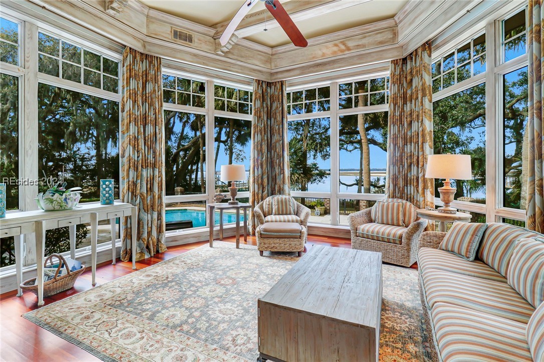 11 North Calibogue Cay Road Hilton Head Island, SC 29928 - Photo 21 of 81