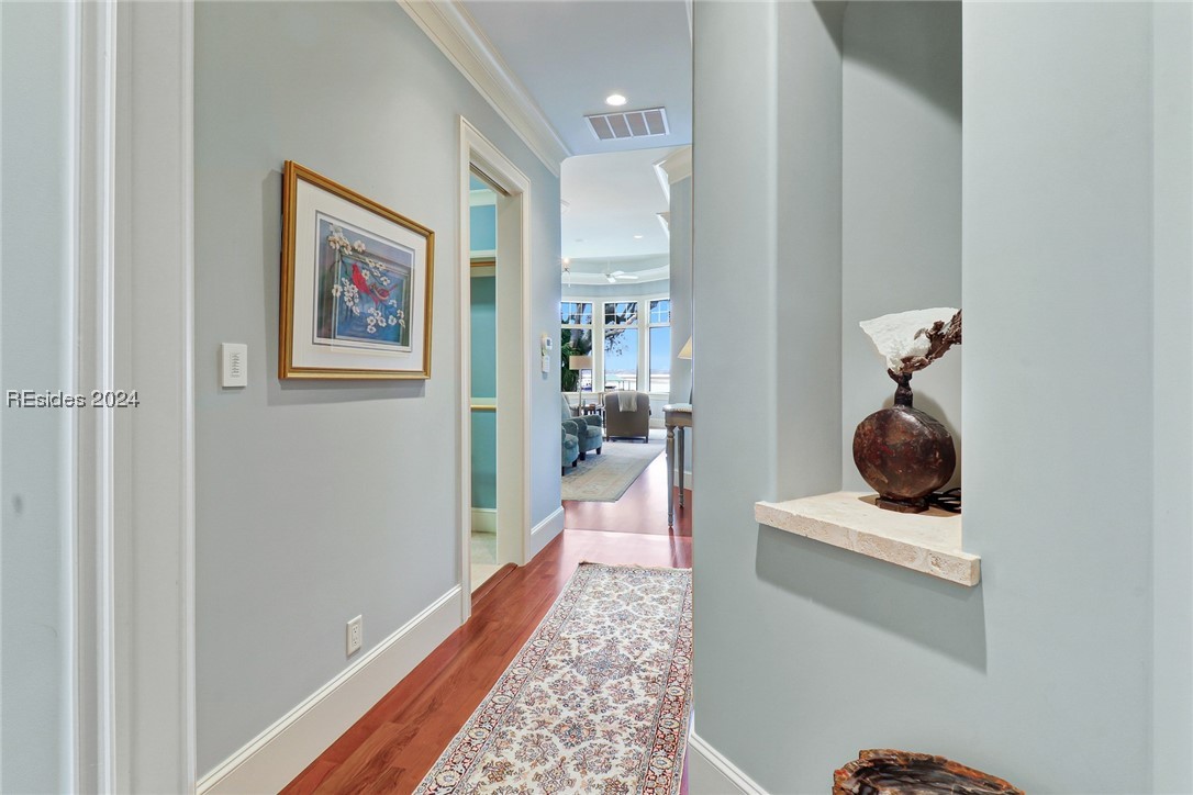 11 North Calibogue Cay Road Hilton Head Island, SC 29928 - Photo 23 of 81