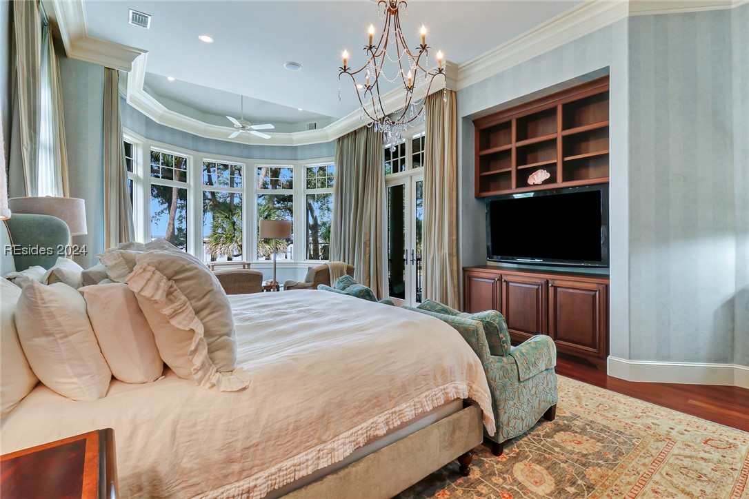 11 North Calibogue Cay Road Hilton Head Island, SC 29928 - Photo 25 of 81