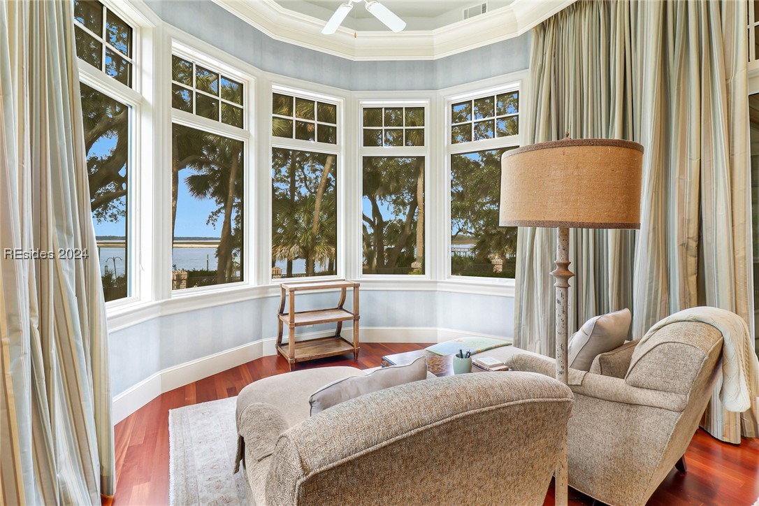 11 North Calibogue Cay Road Hilton Head Island, SC 29928 - Photo 26 of 81