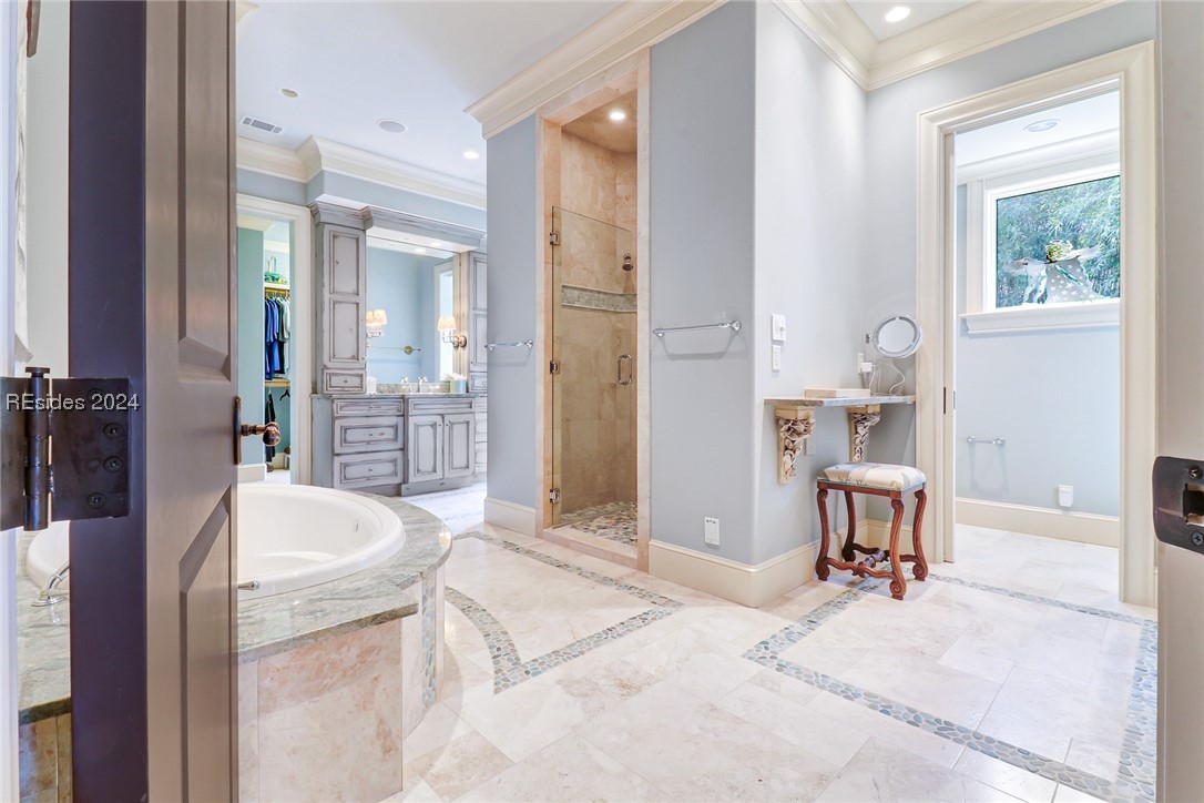 11 North Calibogue Cay Road Hilton Head Island, SC 29928 - Photo 28 of 81