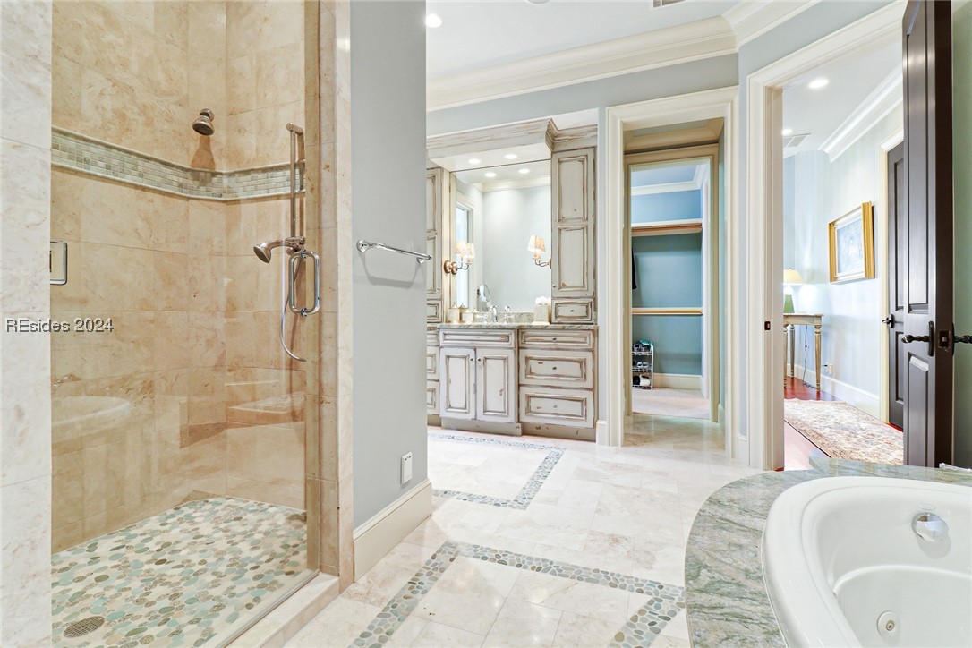 11 North Calibogue Cay Road Hilton Head Island, SC 29928 - Photo 29 of 81