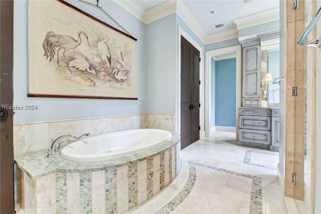 11 North Calibogue Cay Road Hilton Head Island, SC 29928 - Photo 30 of 81