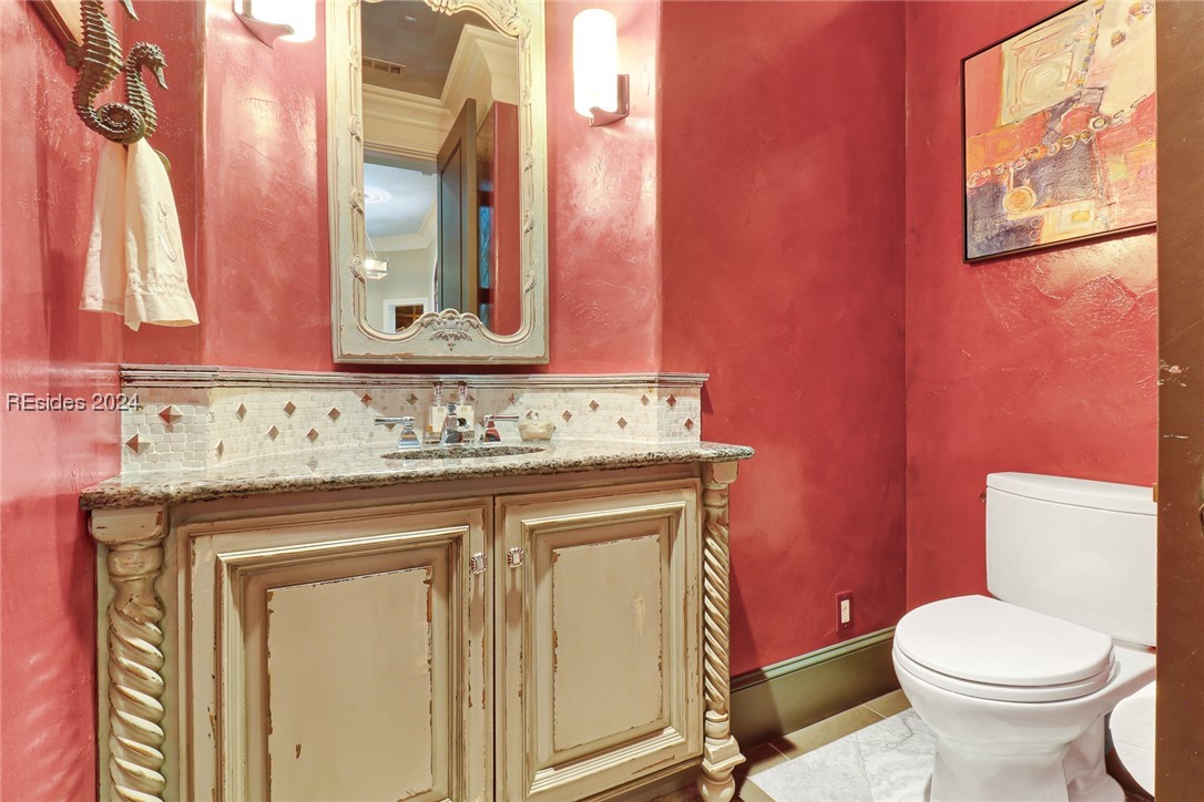 11 North Calibogue Cay Road Hilton Head Island, SC 29928 - Photo 36 of 81