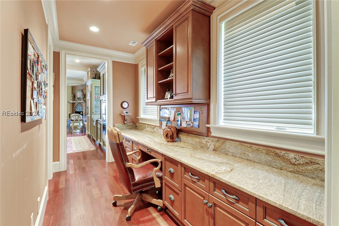 11 North Calibogue Cay Road Hilton Head Island, SC 29928 - Photo 37 of 81