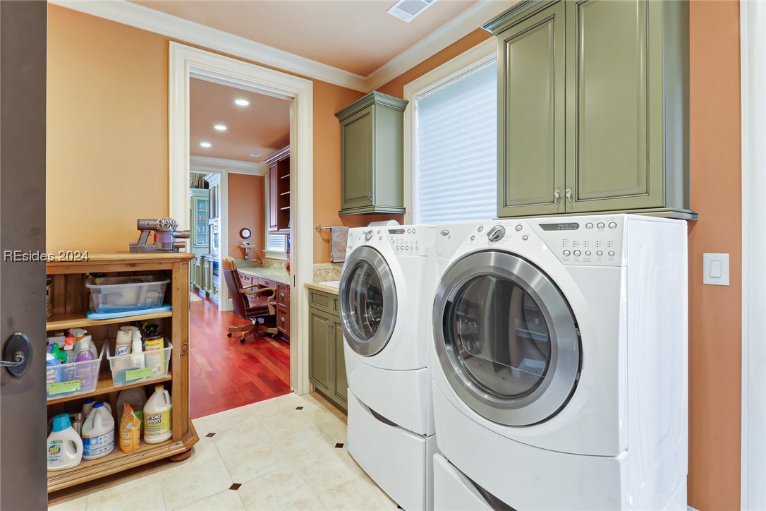 11 North Calibogue Cay Road Hilton Head Island, SC 29928 - Photo 38 of 81