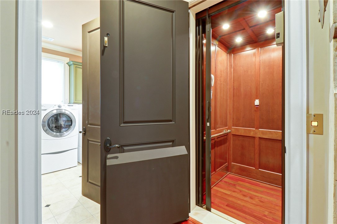 11 North Calibogue Cay Road Hilton Head Island, SC 29928 - Photo 39 of 81