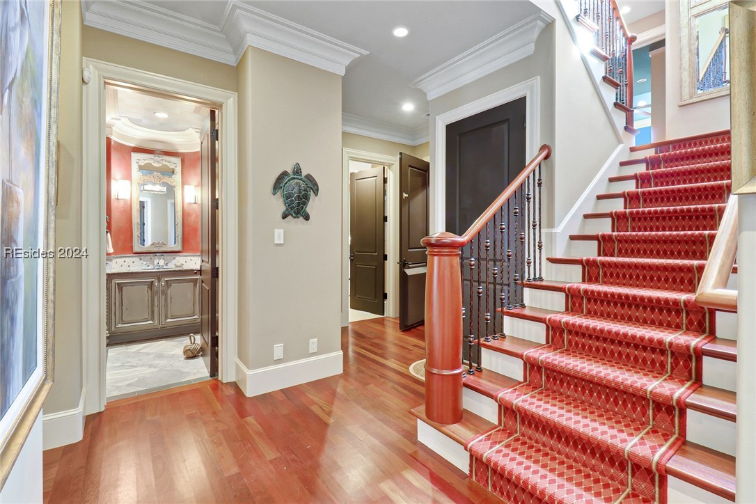 11 North Calibogue Cay Road Hilton Head Island, SC 29928 - Photo 40 of 81