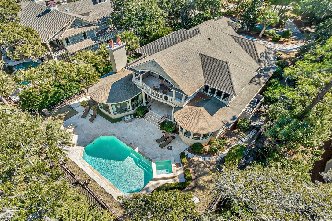 11 North Calibogue Cay Road Hilton Head Island, SC 29928 - Photo 4 of 81