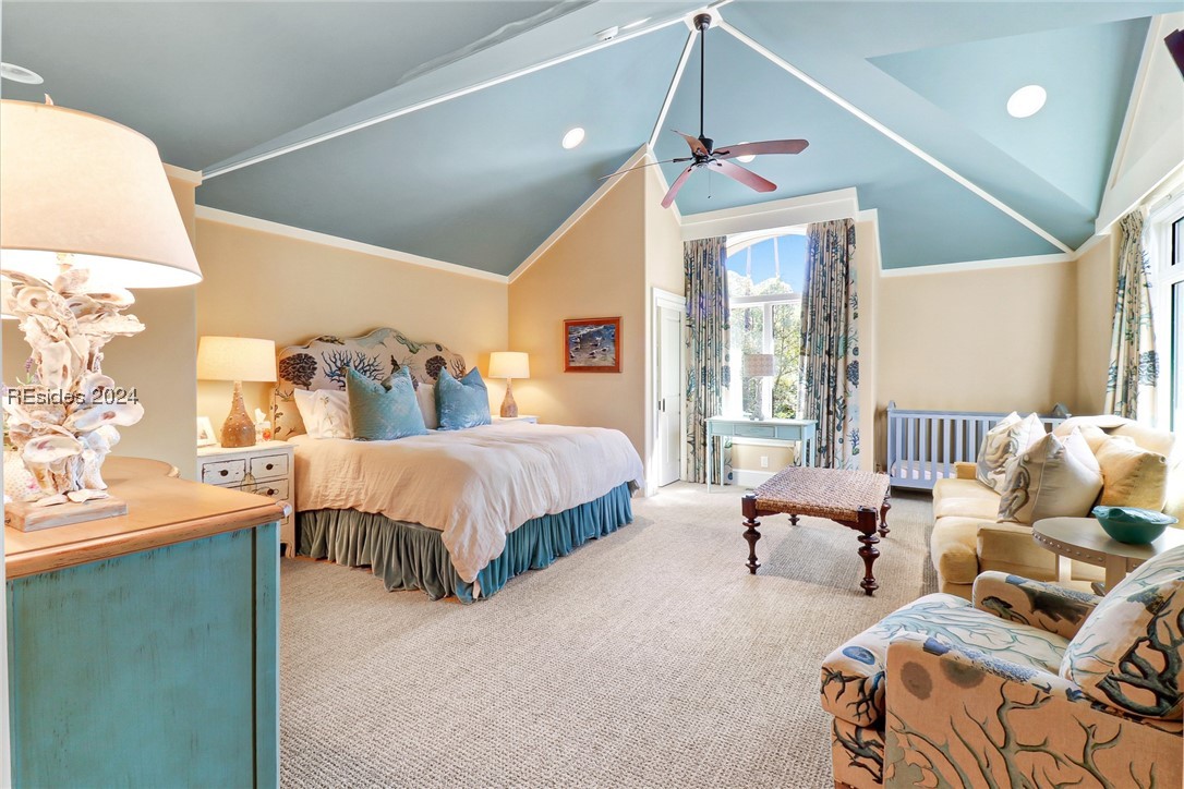 11 North Calibogue Cay Road Hilton Head Island, SC 29928 - Photo 41 of 81