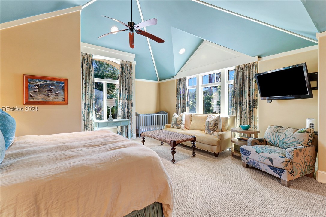 11 North Calibogue Cay Road Hilton Head Island, SC 29928 - Photo 42 of 81