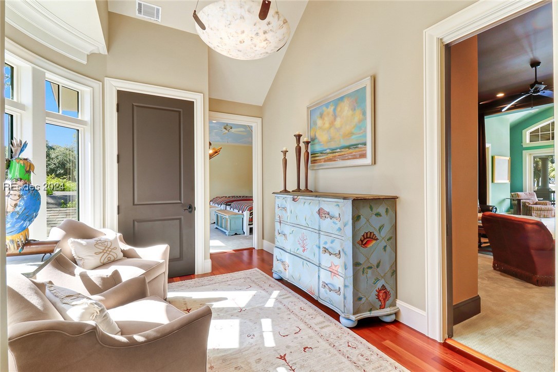 11 North Calibogue Cay Road Hilton Head Island, SC 29928 - Photo 48 of 81