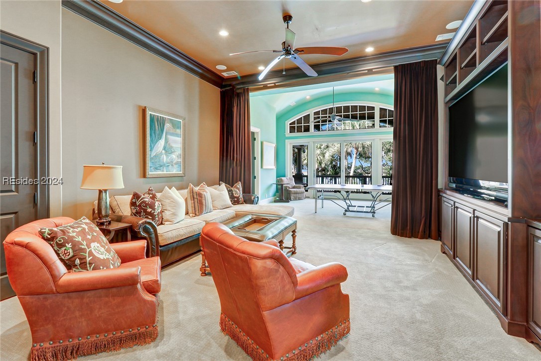 11 North Calibogue Cay Road Hilton Head Island, SC 29928 - Photo 49 of 81