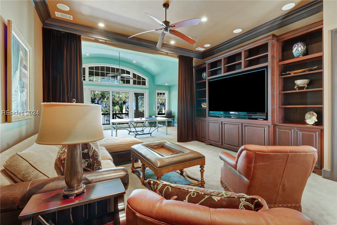 11 North Calibogue Cay Road Hilton Head Island, SC 29928 - Photo 50 of 81