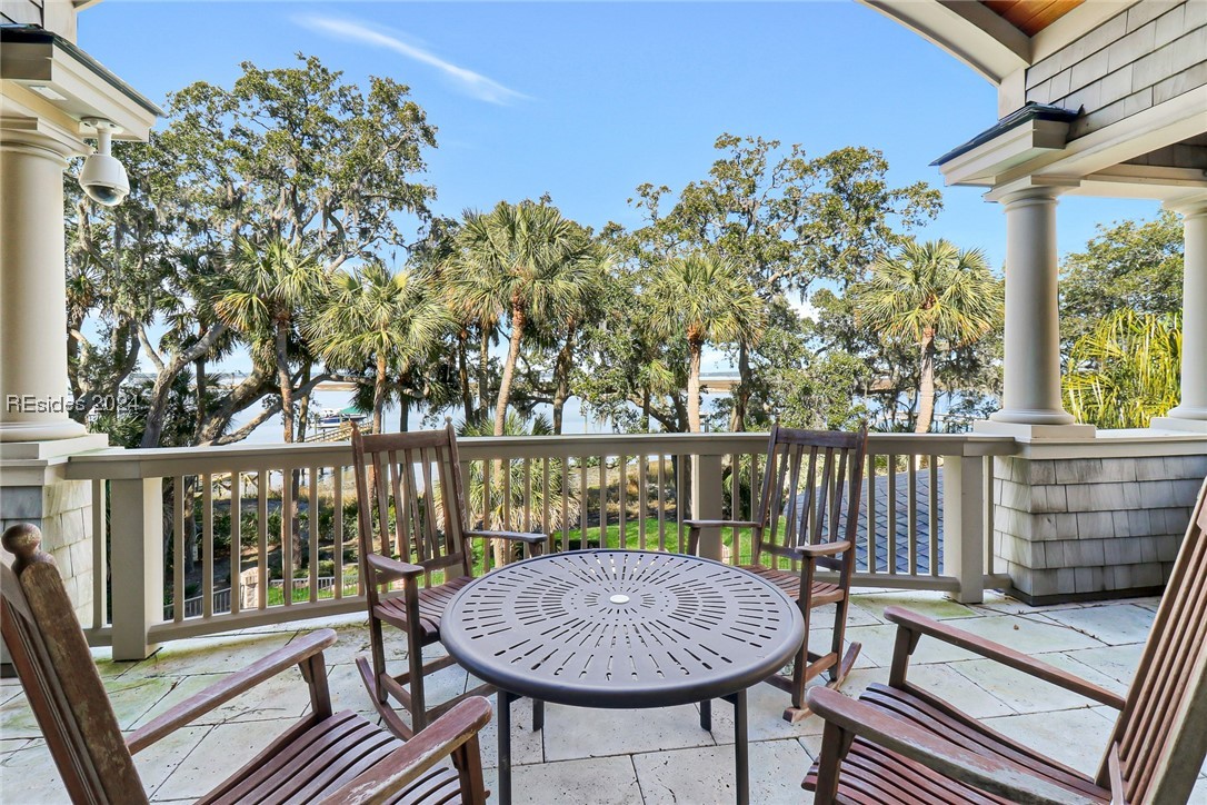 11 North Calibogue Cay Road Hilton Head Island, SC 29928 - Photo 54 of 81