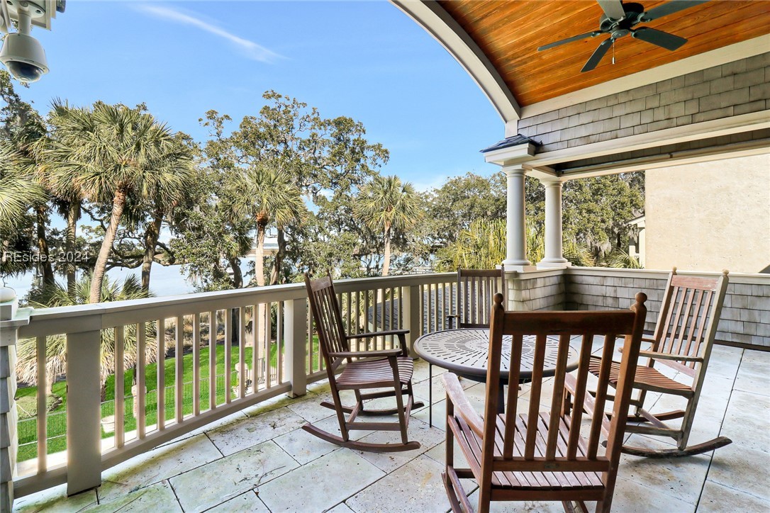 11 North Calibogue Cay Road Hilton Head Island, SC 29928 - Photo 55 of 81