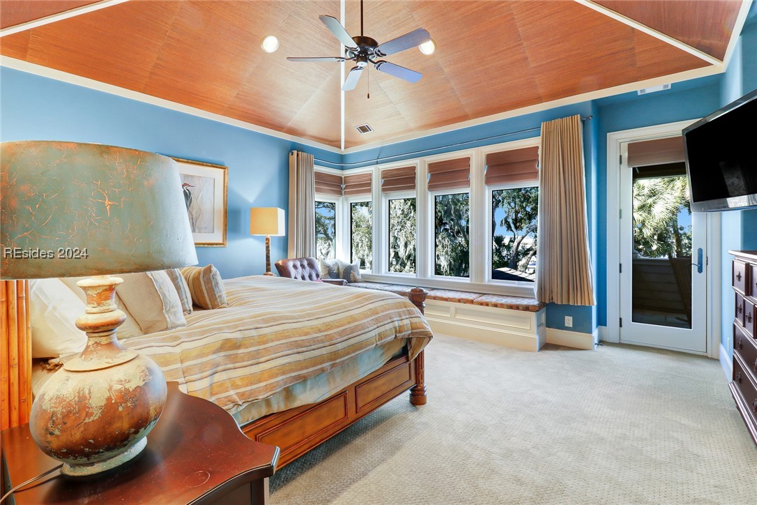 11 North Calibogue Cay Road Hilton Head Island, SC 29928 - Photo 56 of 81