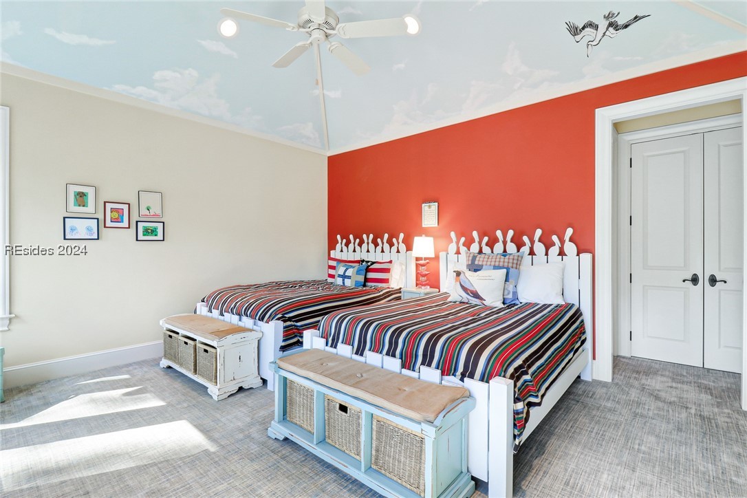 11 North Calibogue Cay Road Hilton Head Island, SC 29928 - Photo 59 of 81