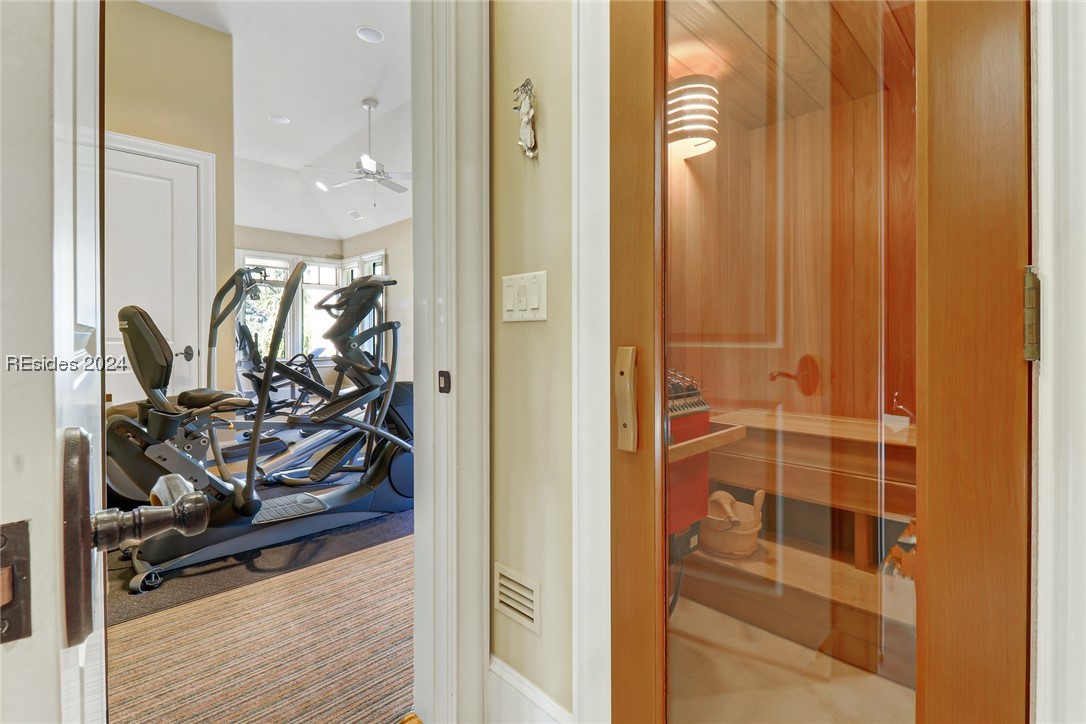 11 North Calibogue Cay Road Hilton Head Island, SC 29928 - Photo 63 of 81