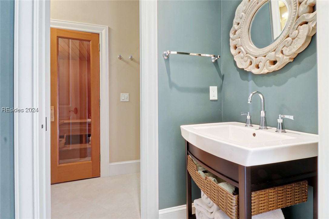 11 North Calibogue Cay Road Hilton Head Island, SC 29928 - Photo 65 of 81