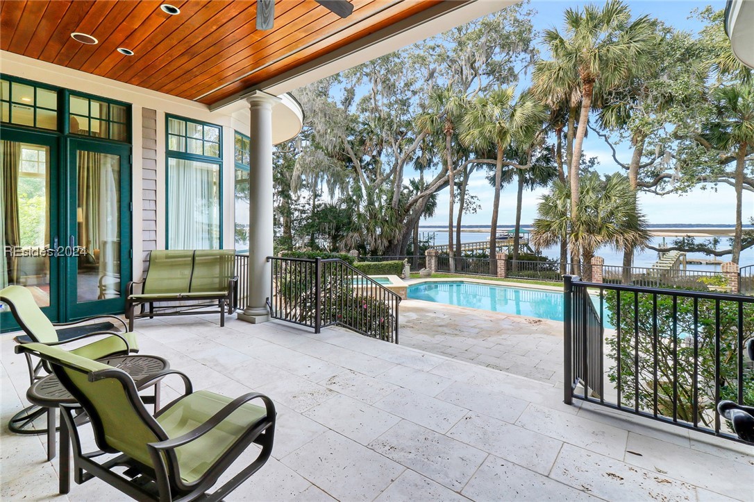 11 North Calibogue Cay Road Hilton Head Island, SC 29928 - Photo 67 of 81