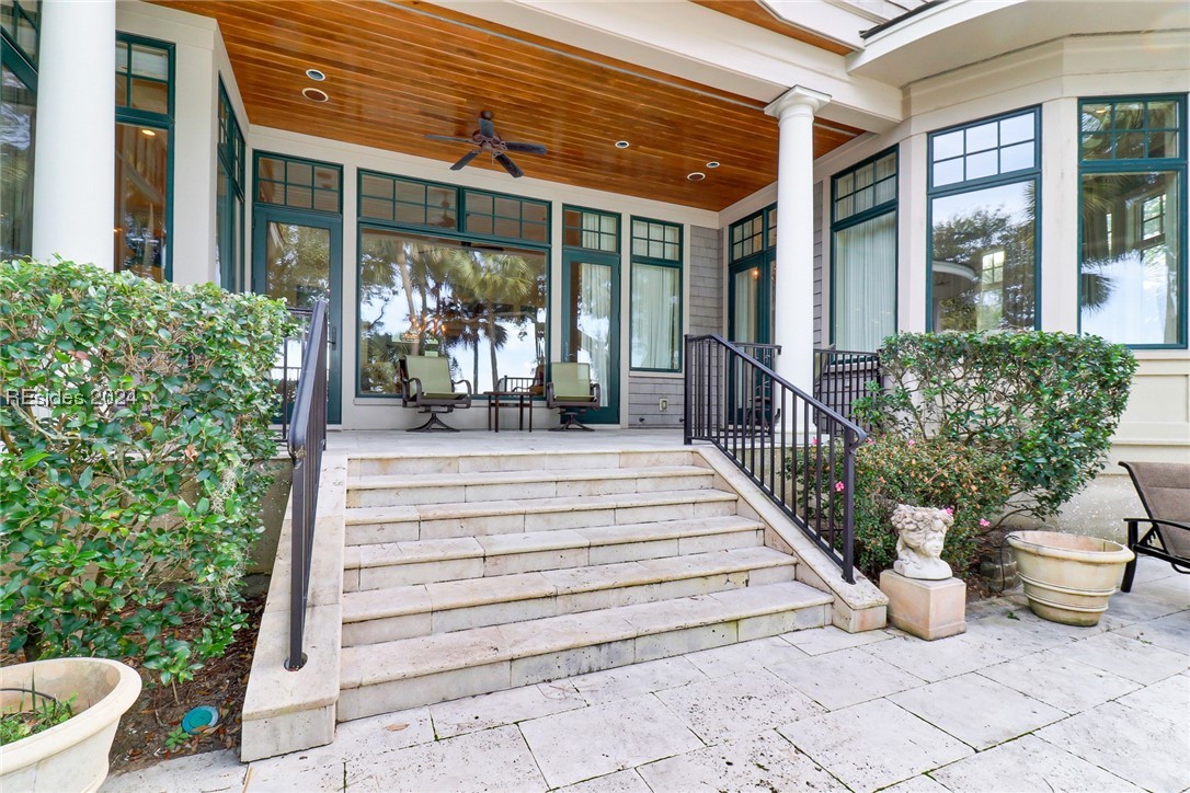 11 North Calibogue Cay Road Hilton Head Island, SC 29928 - Photo 68 of 81