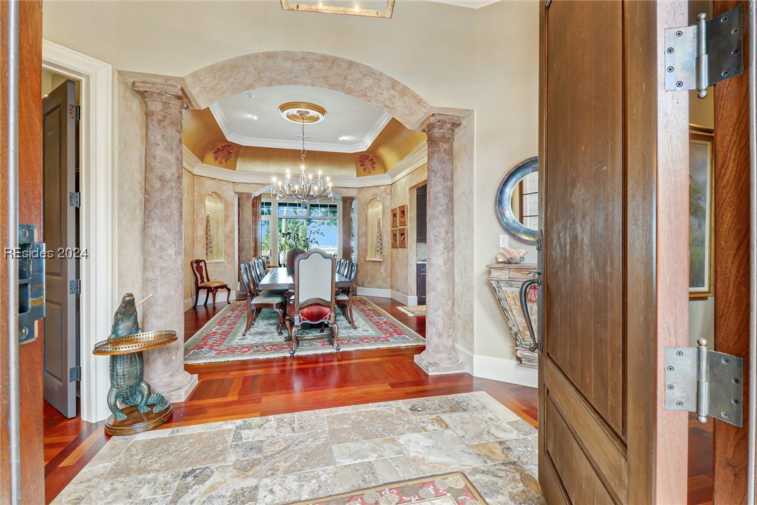 11 North Calibogue Cay Road Hilton Head Island, SC 29928 - Photo 7 of 81