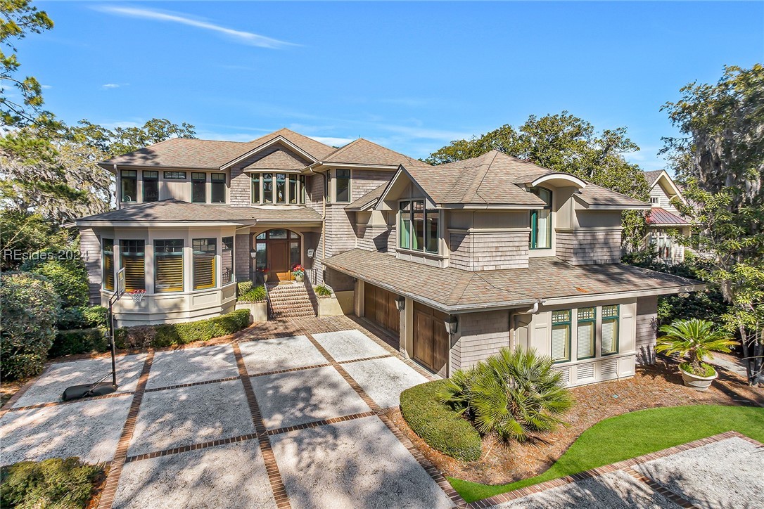 11 North Calibogue Cay Road Hilton Head Island, SC 29928 - Photo 71 of 81