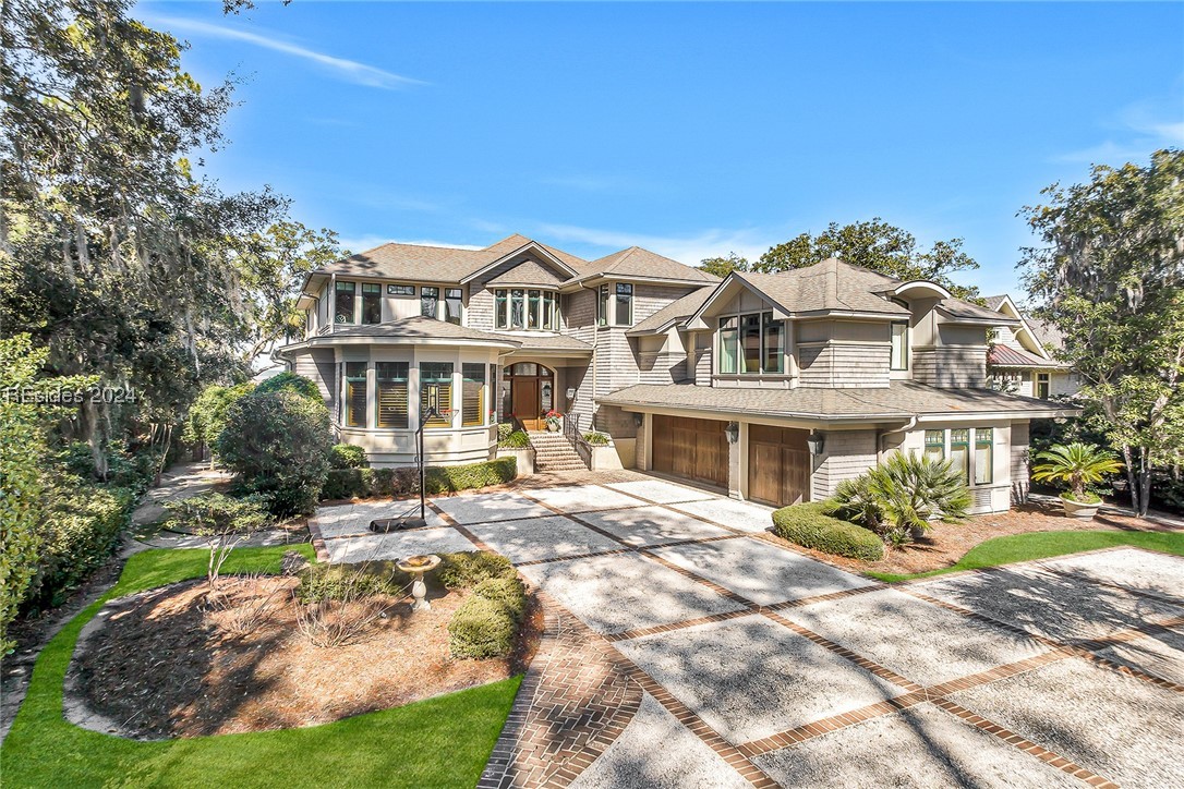 11 North Calibogue Cay Road Hilton Head Island, SC 29928 - Photo 72 of 81