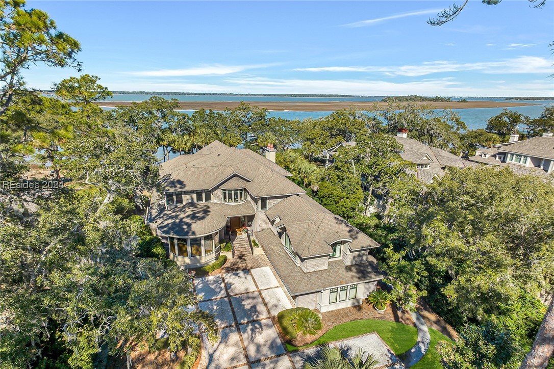 11 North Calibogue Cay Road Hilton Head Island, SC 29928 - Photo 73 of 81