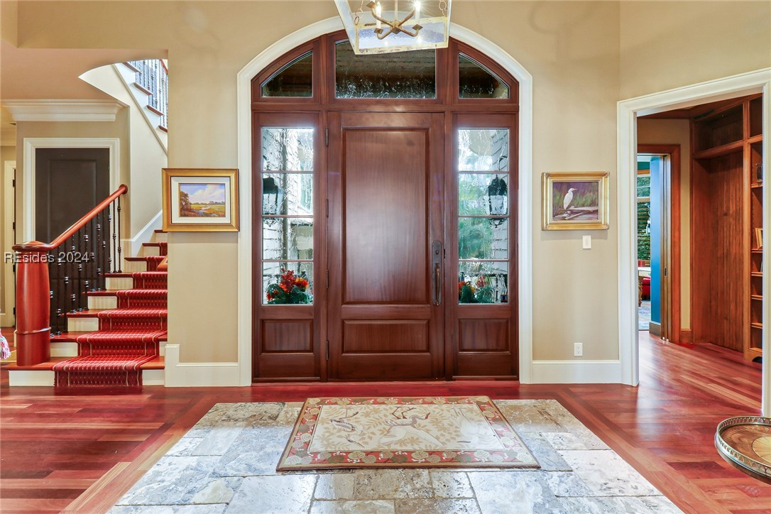 11 North Calibogue Cay Road Hilton Head Island, SC 29928 - Photo 8 of 81