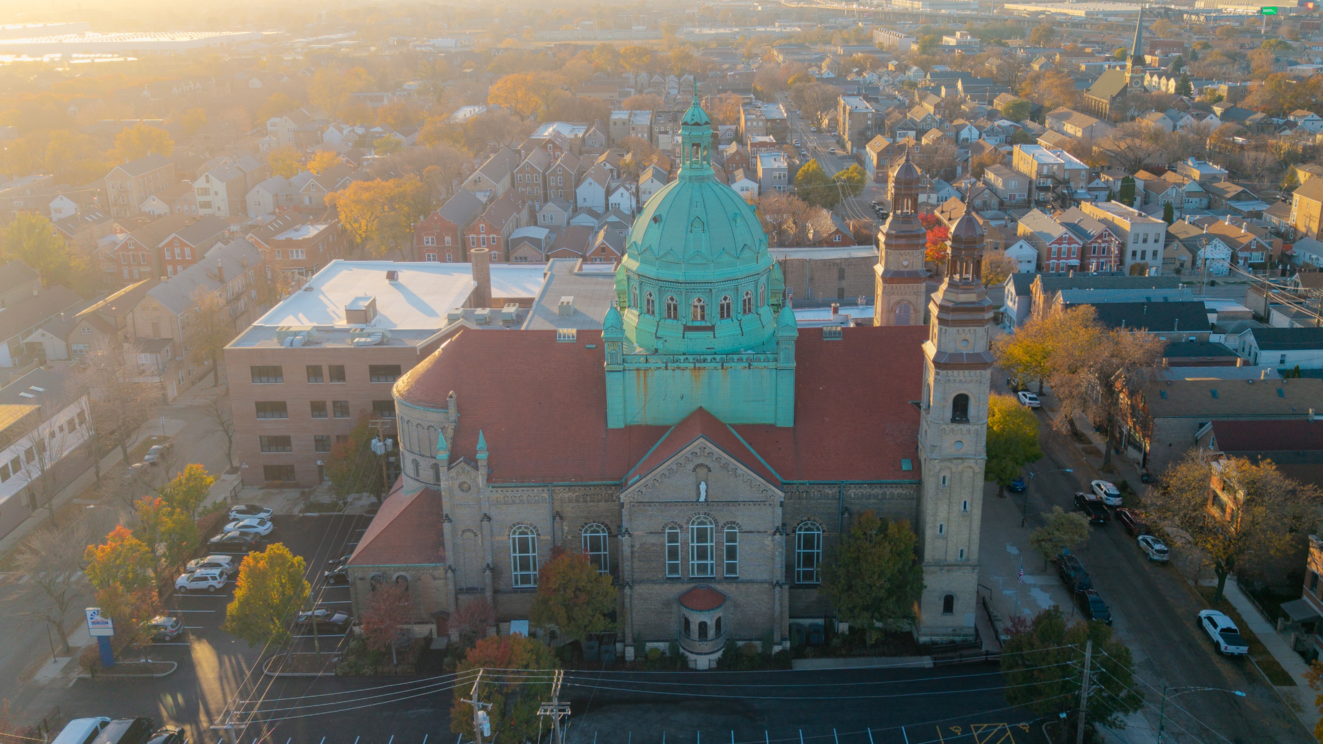 3220 South Morgan Street Chicago, IL 60608 - Photo 4 of 6