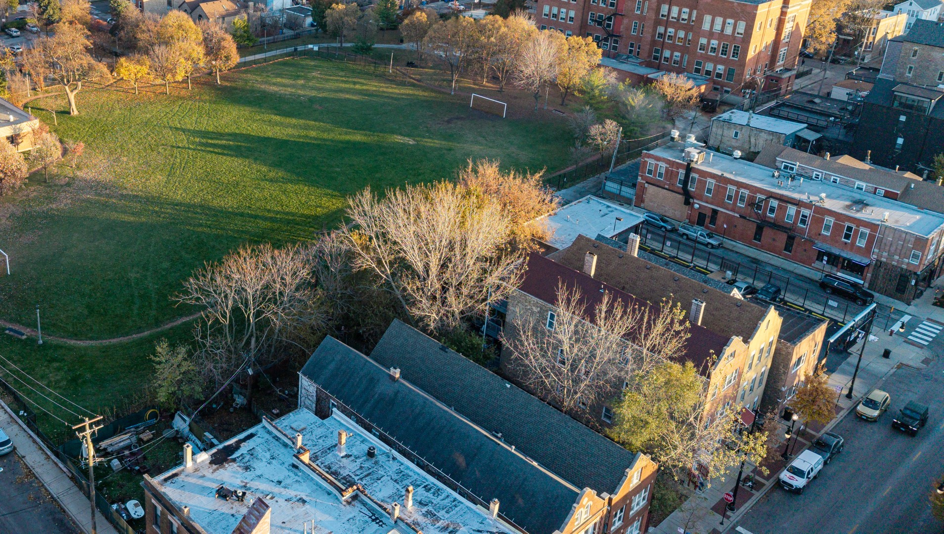 3220 South Morgan Street Chicago, IL 60608 - Photo 5 of 6