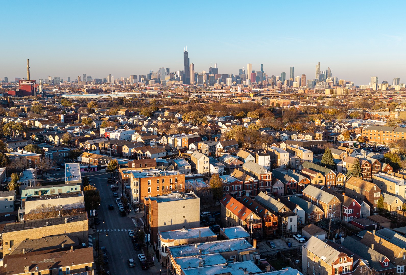 3220 South Morgan Street Chicago, IL 60608 - Photo 6 of 6